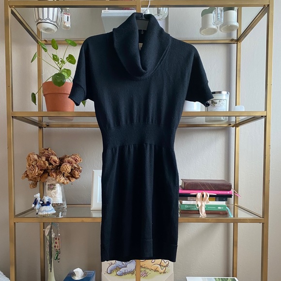 LOFT Sweater Dress - Picture 1 of 3